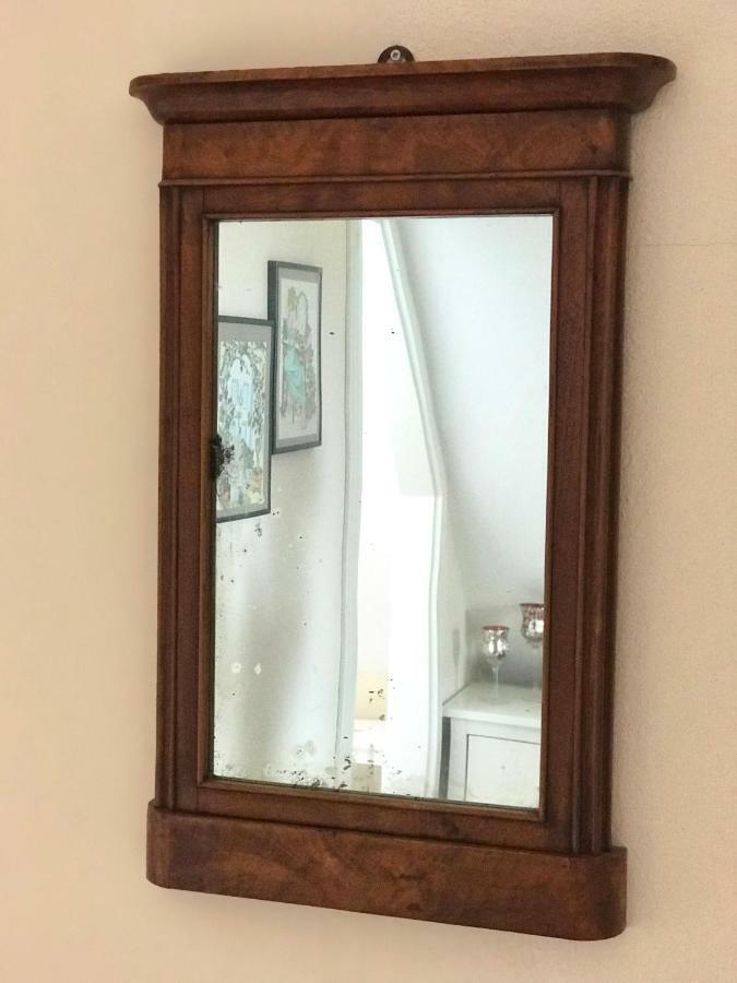 Ferienwohnung Spatzennest Prerow Exterior foto